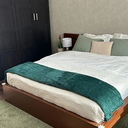 Luxury Next To The Presidental Palace In Center 브라티슬라바