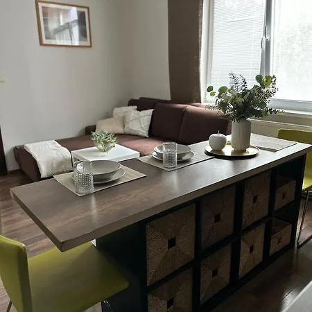 Luxury Next To The Presidental Palace In Center *